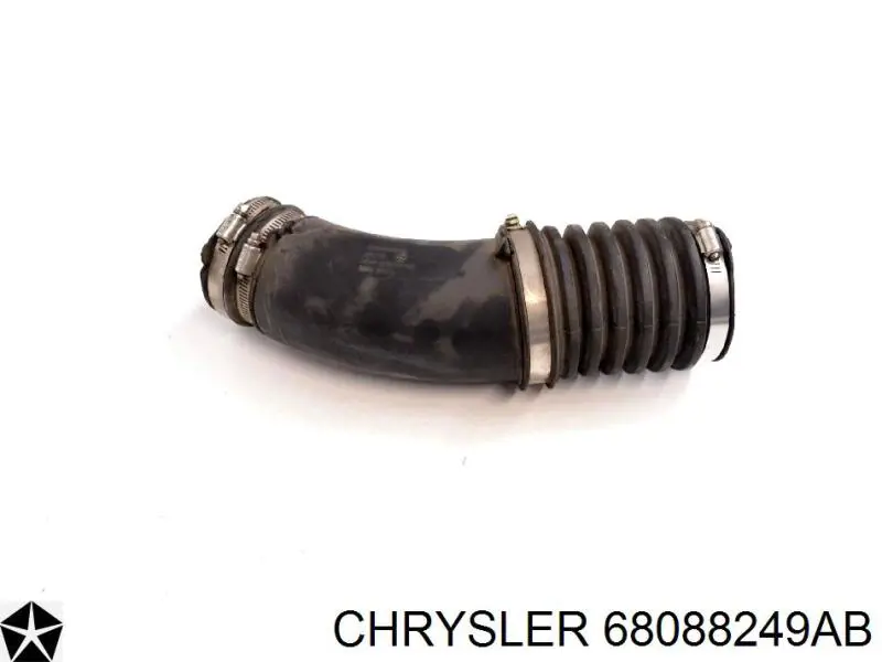 68088249AB Chrysler 