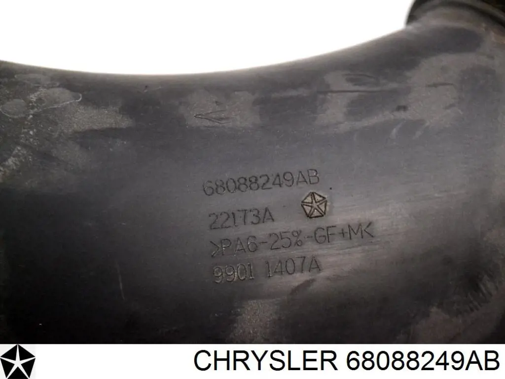  Chrysler 68088249AB цена, от 17.08 USD