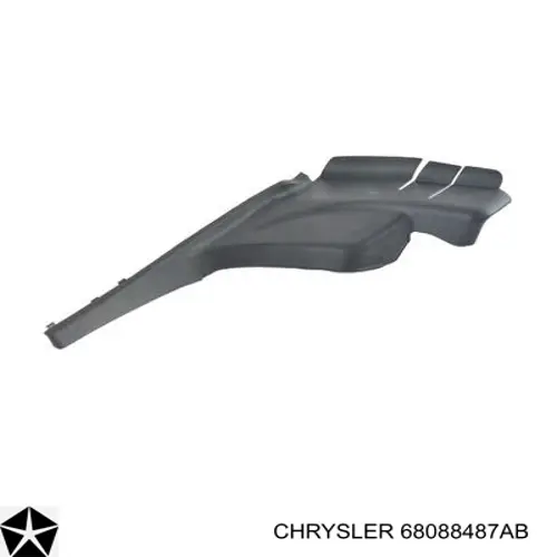  Chrysler 68088487AB цена, от 6.29 USD