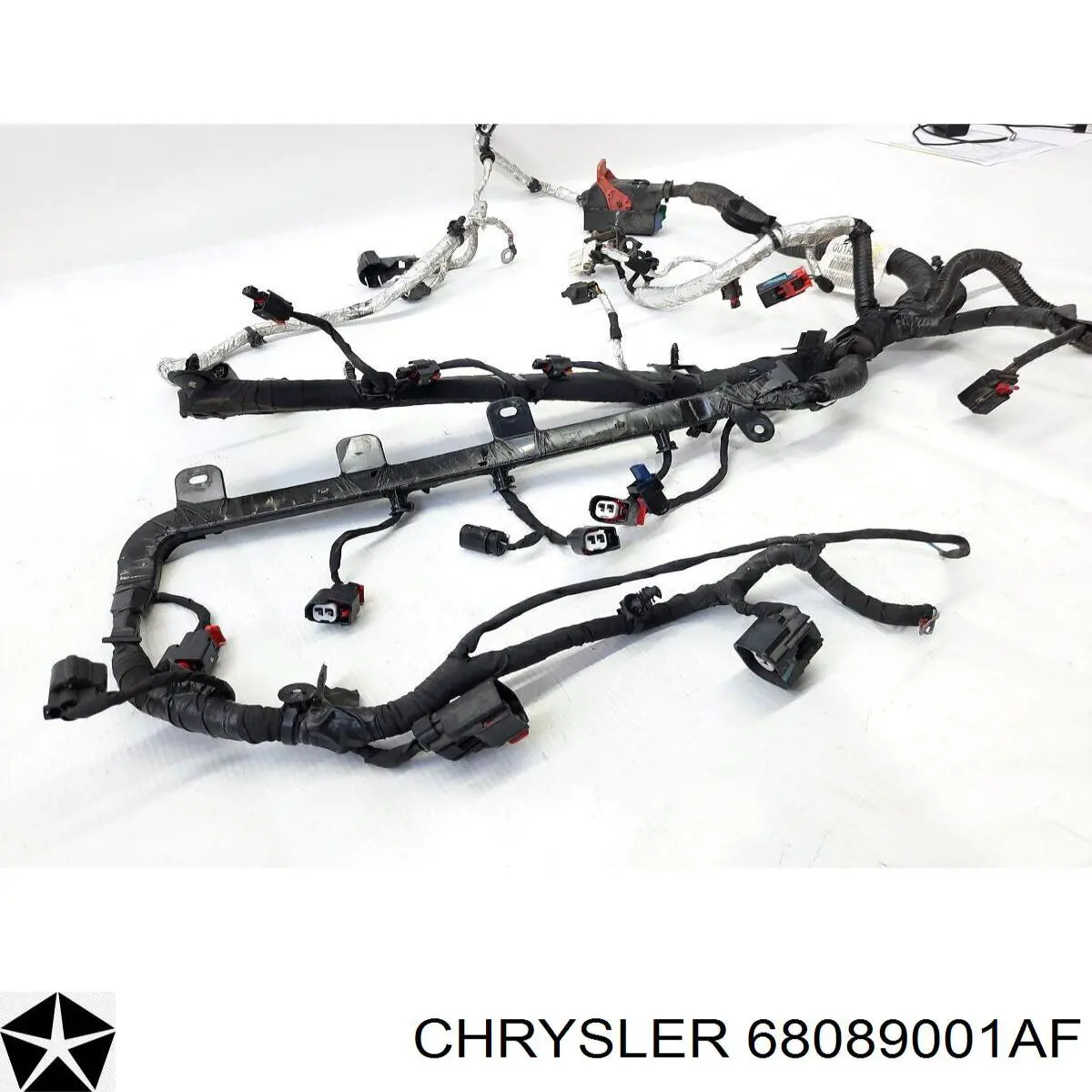 68089001AF Chrysler 