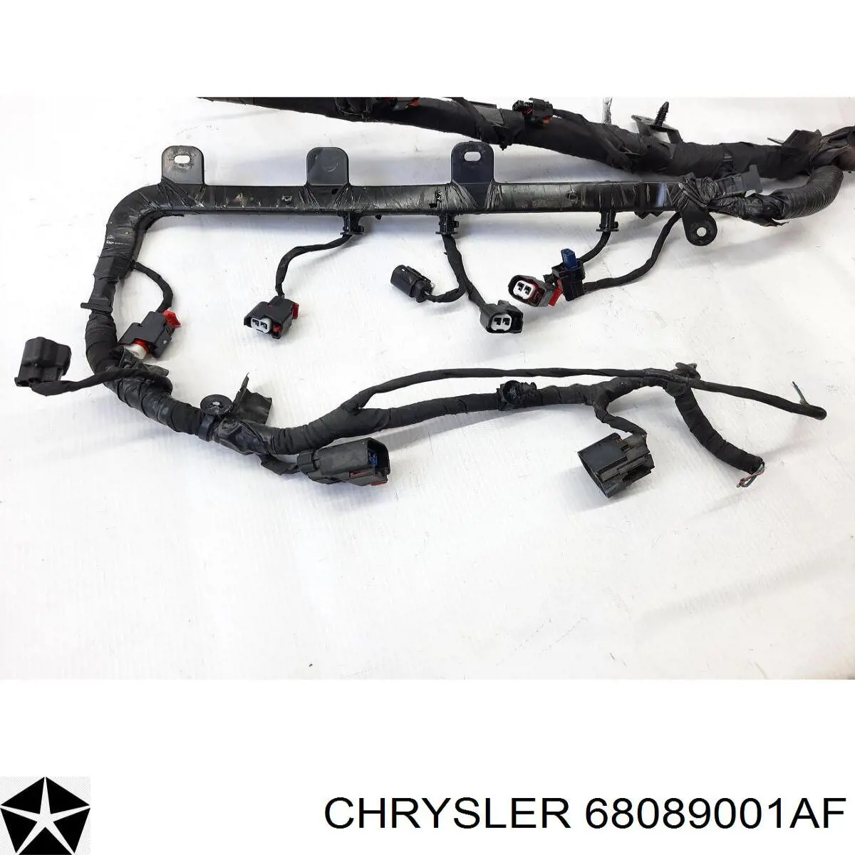  Chrysler 68089001AF цена, от 62.08 USD