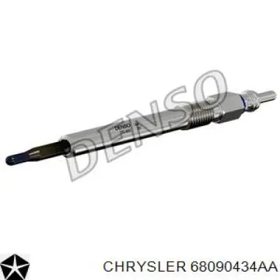 Свечи накала Magneti Marelli 062900128304 цена, от 13.08 USD