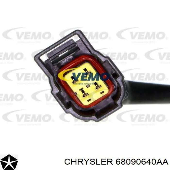 68090640AA Chrysler 