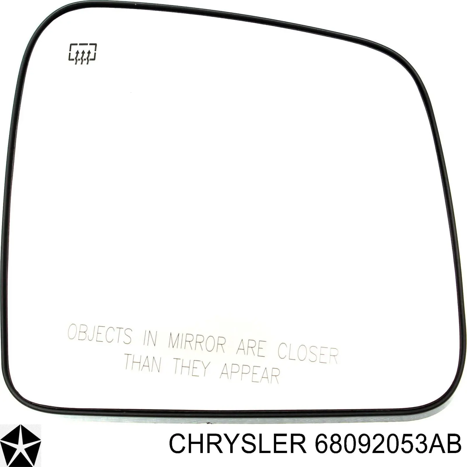  68092053AB Chrysler