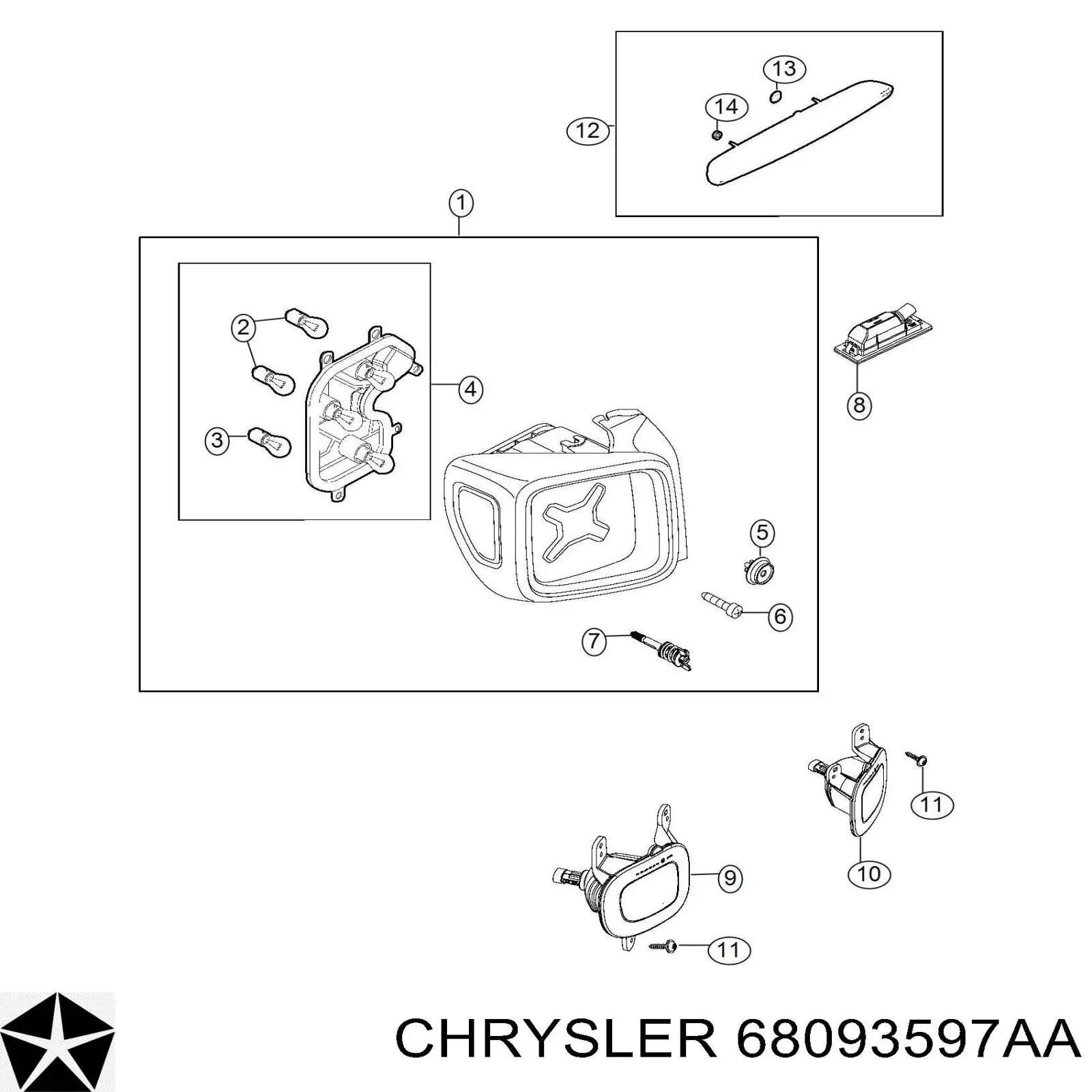 OS7506 Osram 