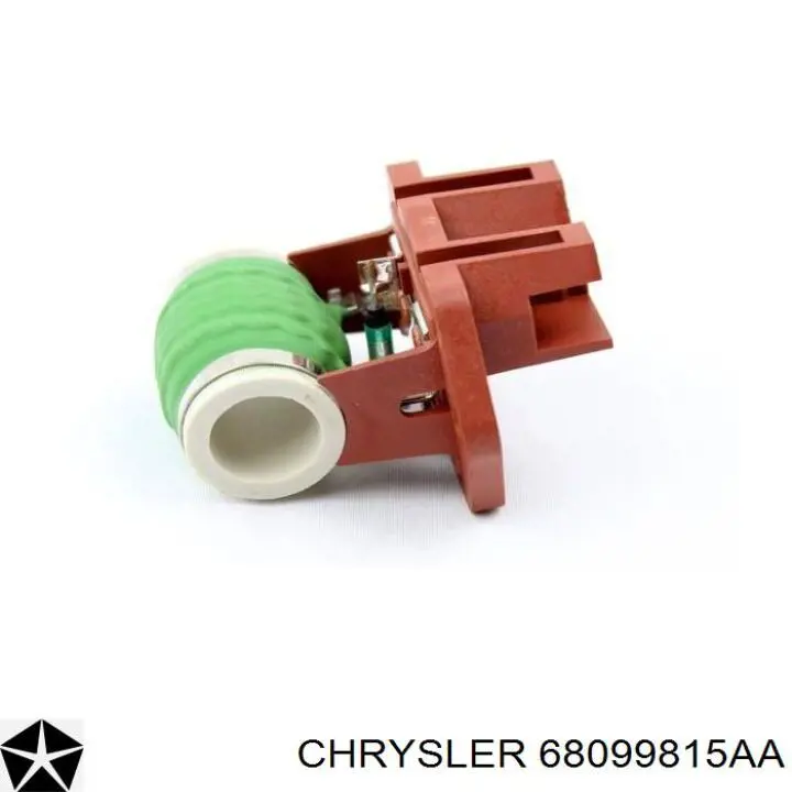  68099815AA Chrysler