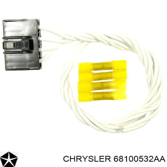 Задняя опора двигателя K26204 Meat&Doria
