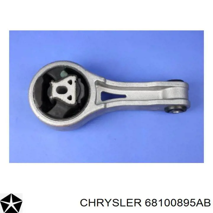  Chrysler 68100895AB цена, от 38.17 USD
