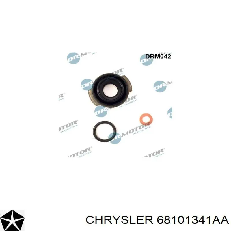 Уплотнительные кольца свечных каналов Ford 1521263 цена, от 3.31 USD