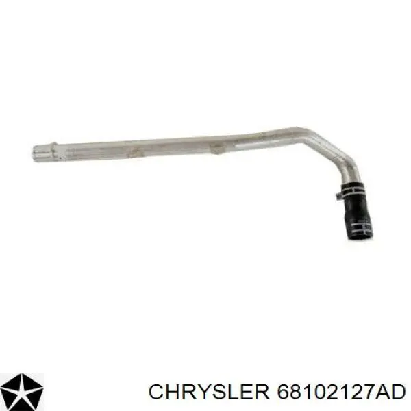 Купить 68102127AD Chrysler 