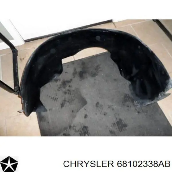  68102338AA Chrysler