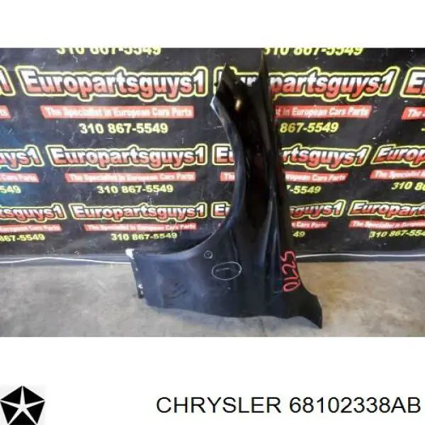 Купить 68102338AA Chrysler 