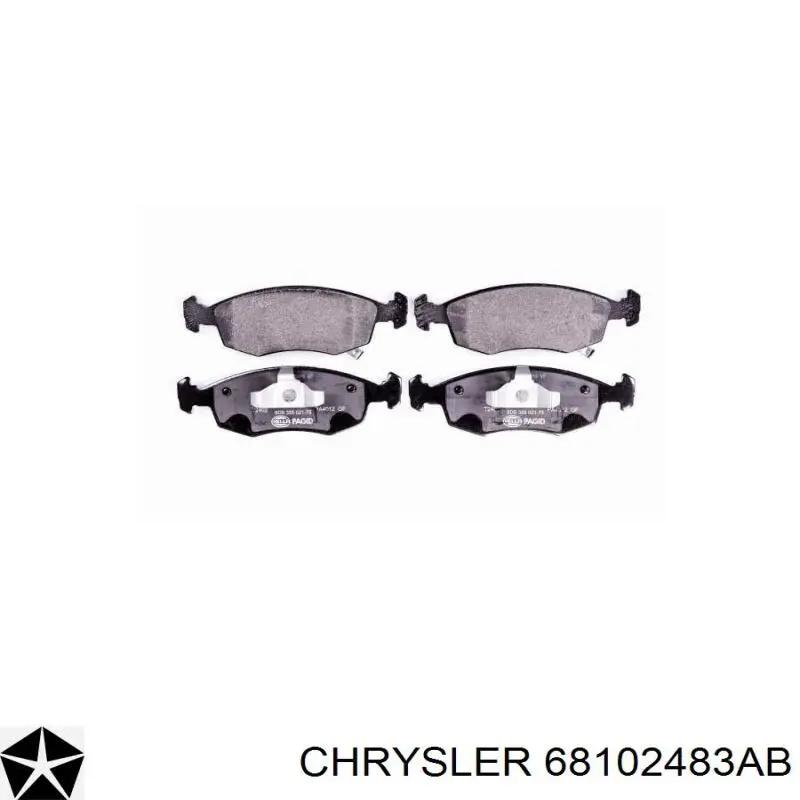 Колодки Samko 5SP1766 цена, от 23.31 USD