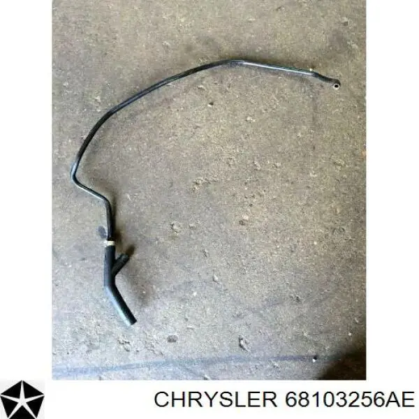  Chrysler 68103256AC цена, от 22.50 USD