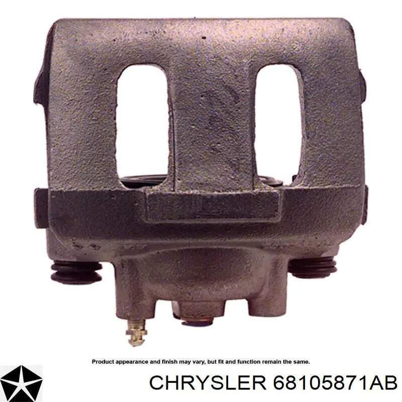 Рулевая тяга Chrysler 68105871AB цена, от 11.81 USD