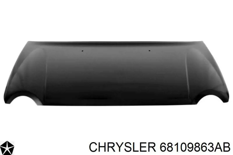 Бампер передний, нижняя часть Polcar 34X1071 цена, от 66.31 USD