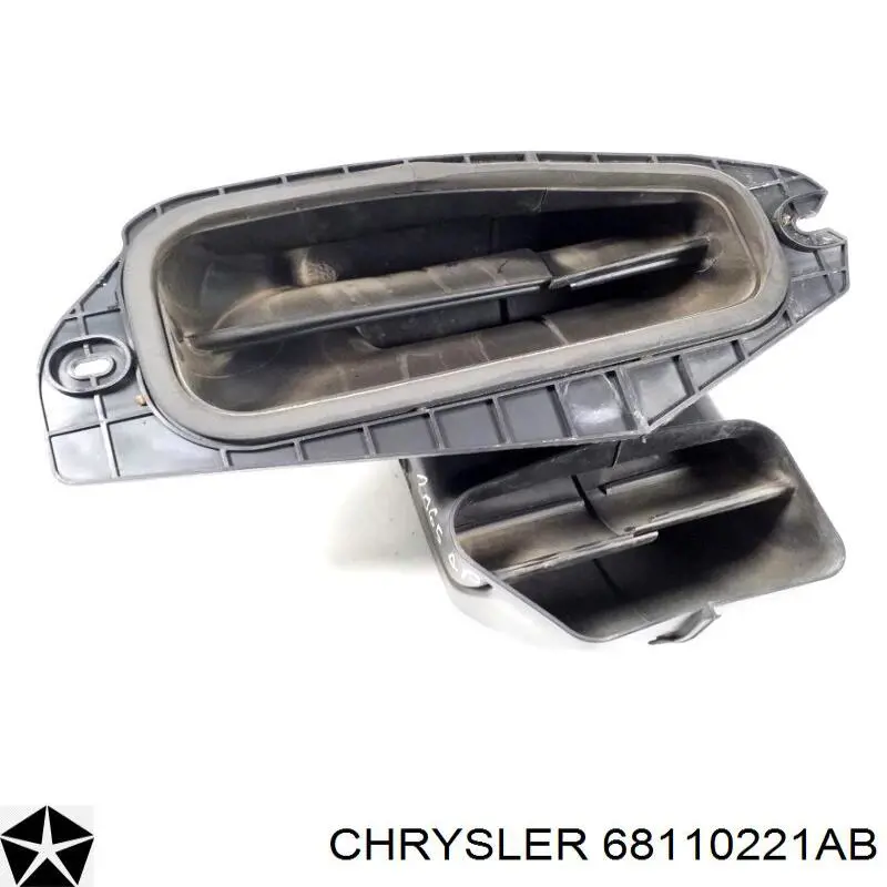 Купить 68110221AB Chrysler 