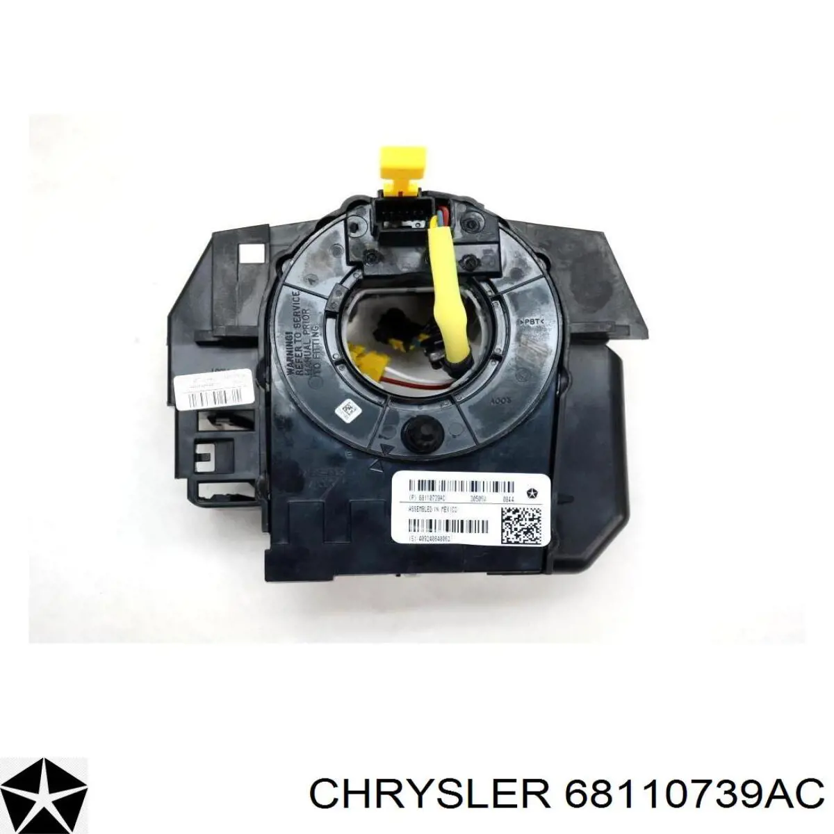  68110739AD Chrysler