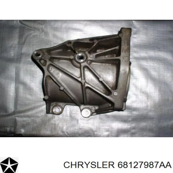  Chrysler 68127987AA цена, от 190.04 USD