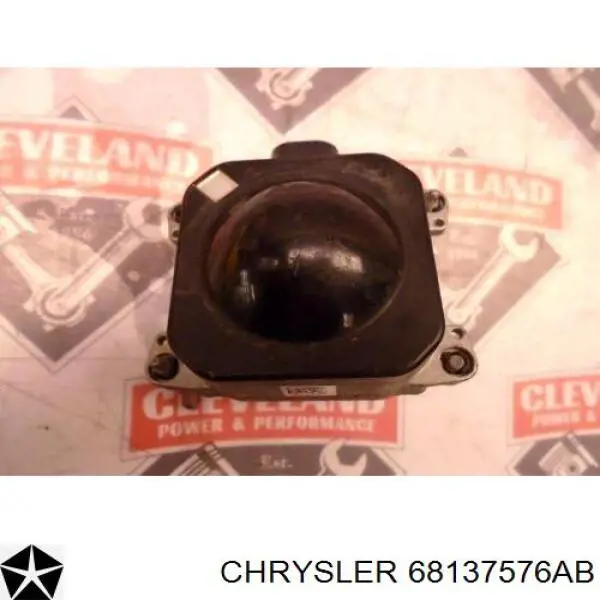 68137576AB Chrysler 