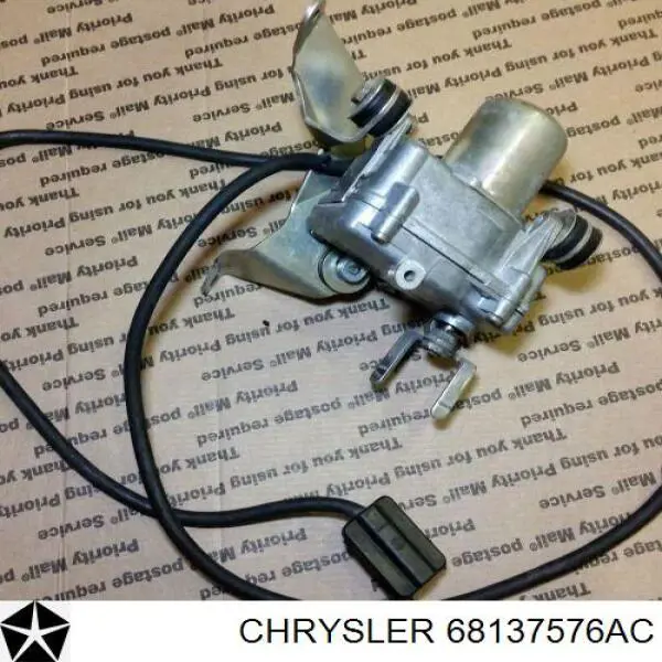Купить 68137576AC Chrysler 