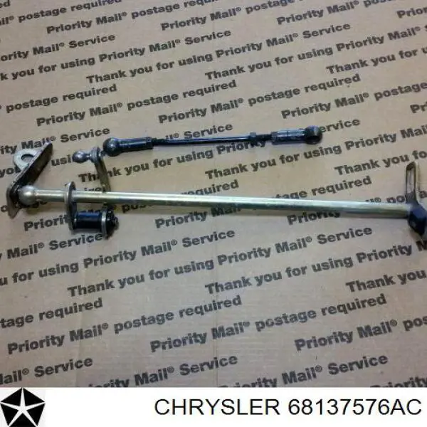Купить 68137576AB Chrysler 