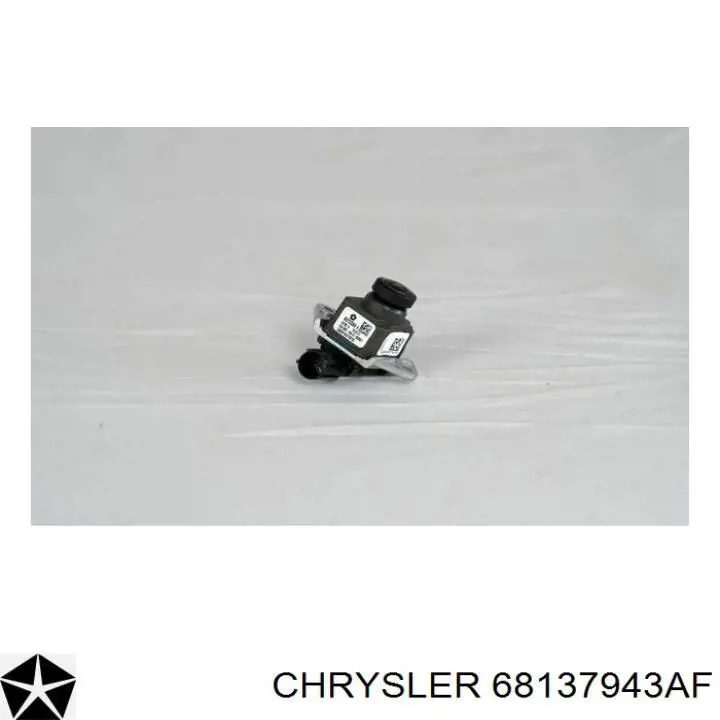  68137943AI Chrysler