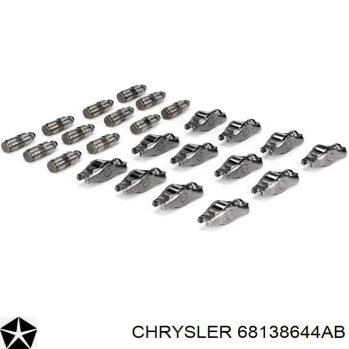 926235 Dorman Масляный насос двигателя