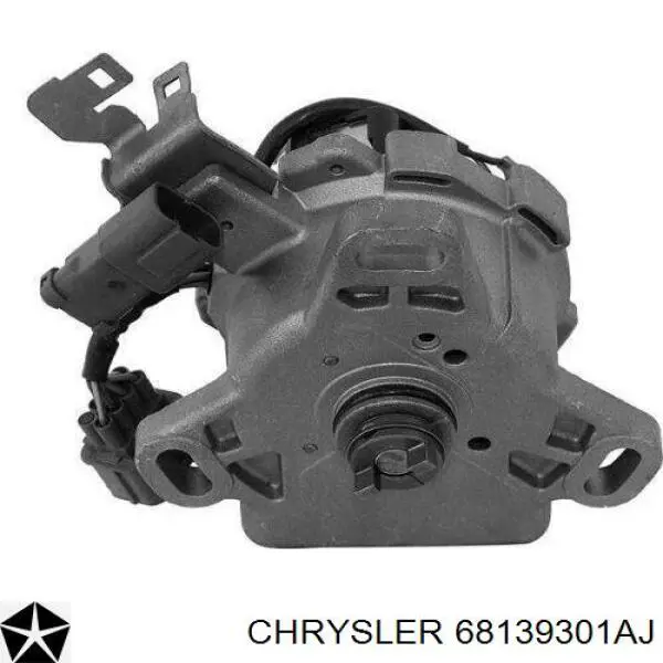 Купить 68139301AJ Chrysler 