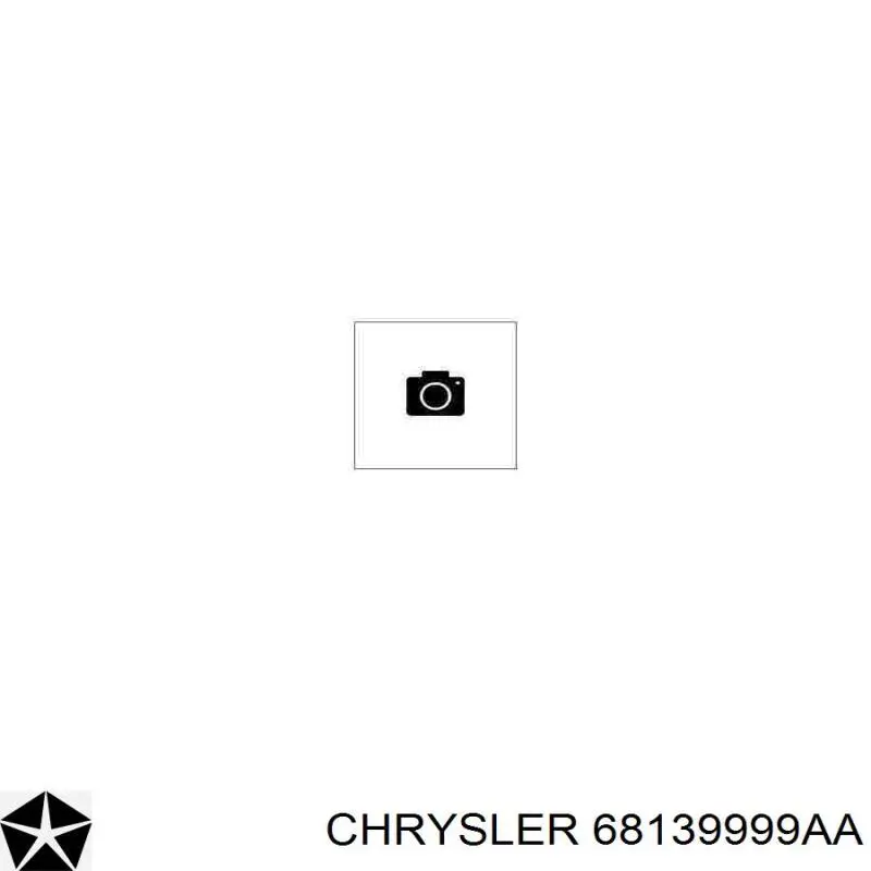 68139999AA Chrysler Разрезная втулка стабилизатора