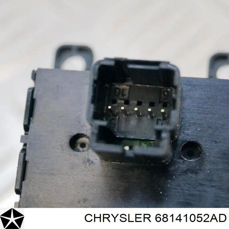 Купить 68141052AD Chrysler 