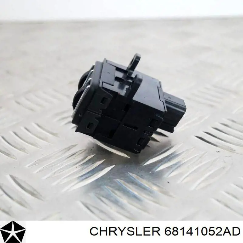  68141052AD Chrysler