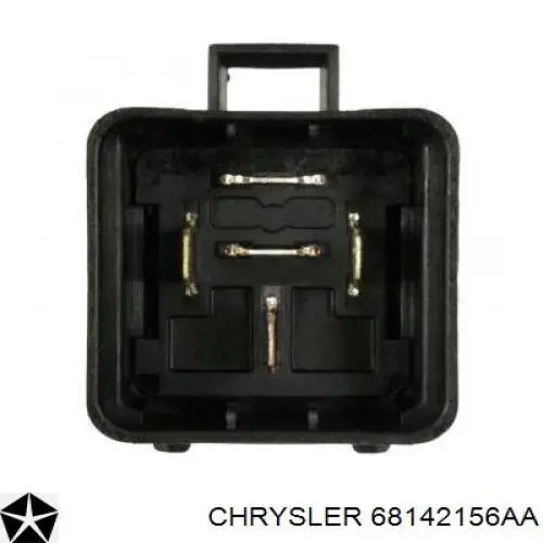 68142156AA Chrysler 