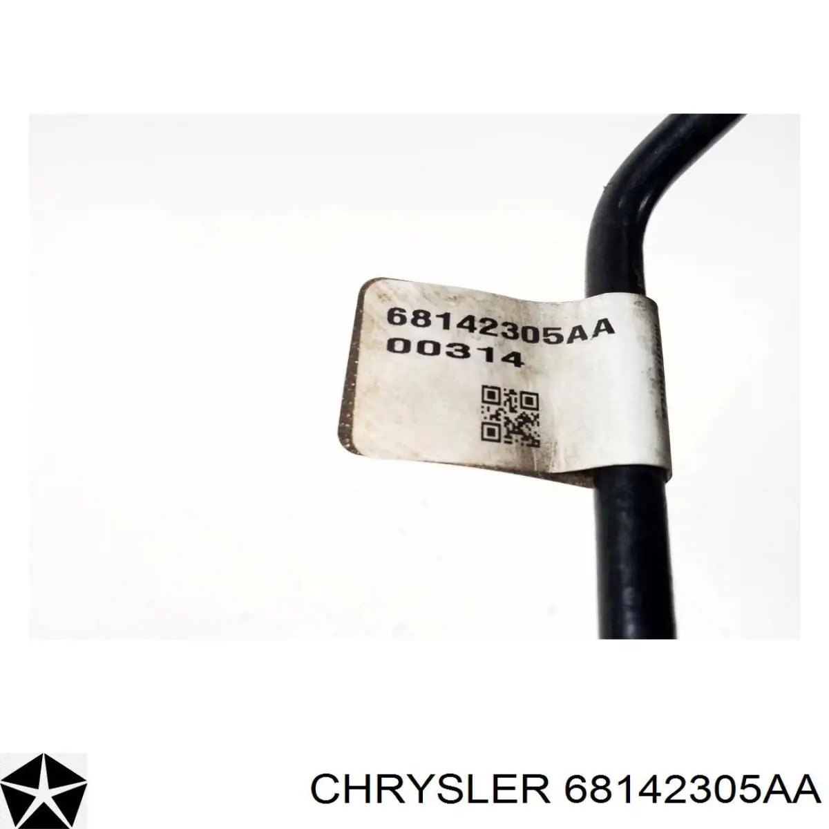 Купить 52124728AF Chrysler 