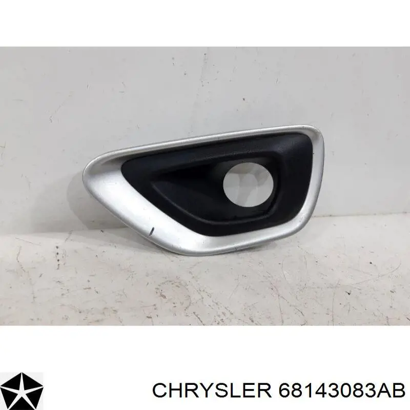  Chrysler 68143083AB цена, от 10.77 USD