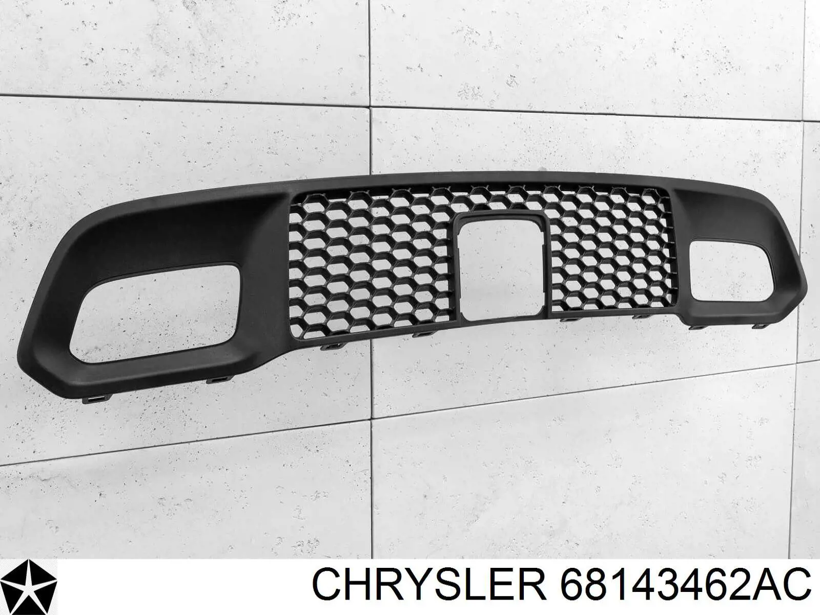 Купить 68143462AC Chrysler 