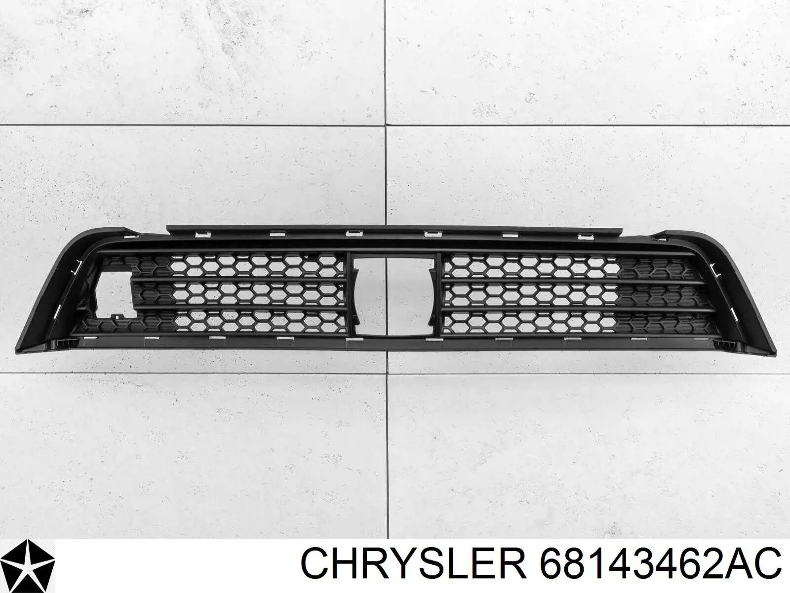  68143462AC Chrysler
