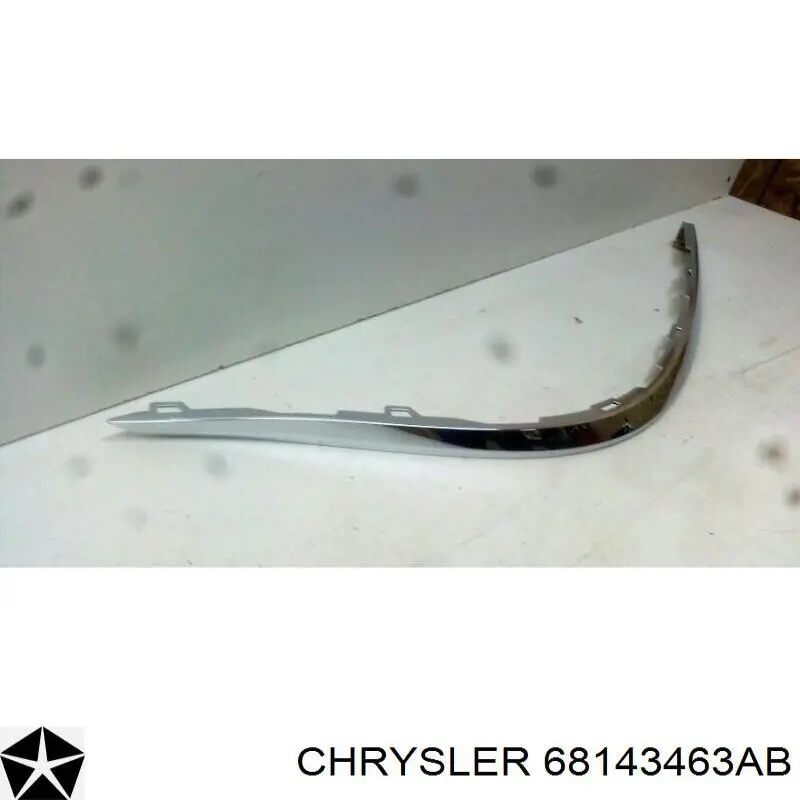  Chrysler 68143463AB цена, от 29.50 USD