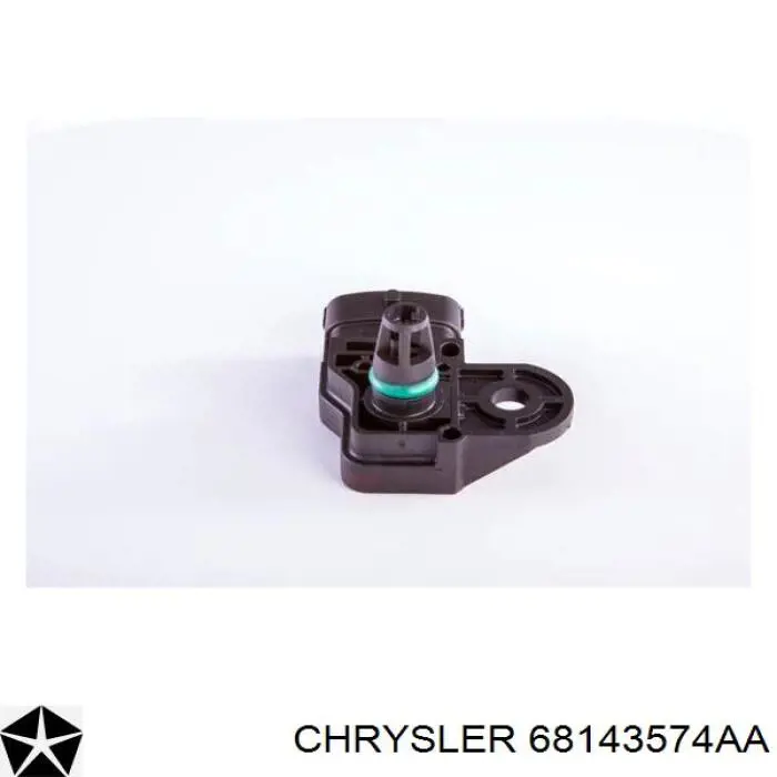 Датчик абсолютного давления в коллекторе Chrysler 68143574AA цена, от 12.61 USD