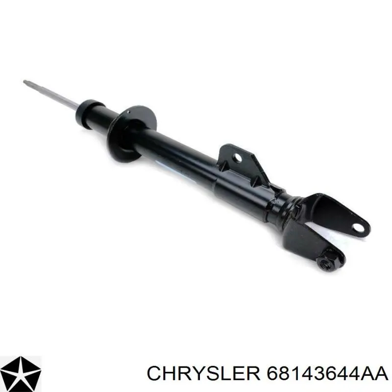 68544470AA Chrysler Амортизатор передней подвески правый