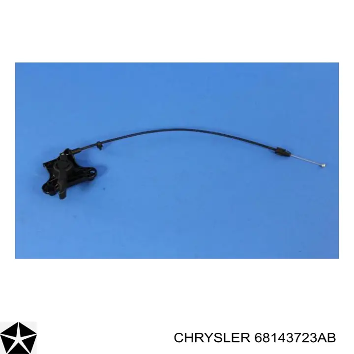 68143723AB Chrysler 