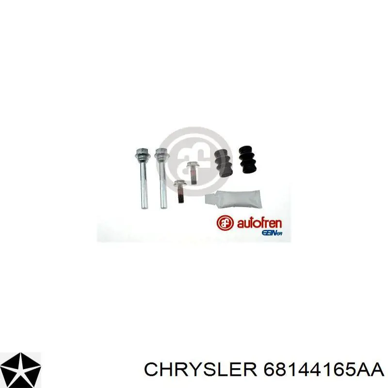  Carlson 16203 цена, от 8.58 USD