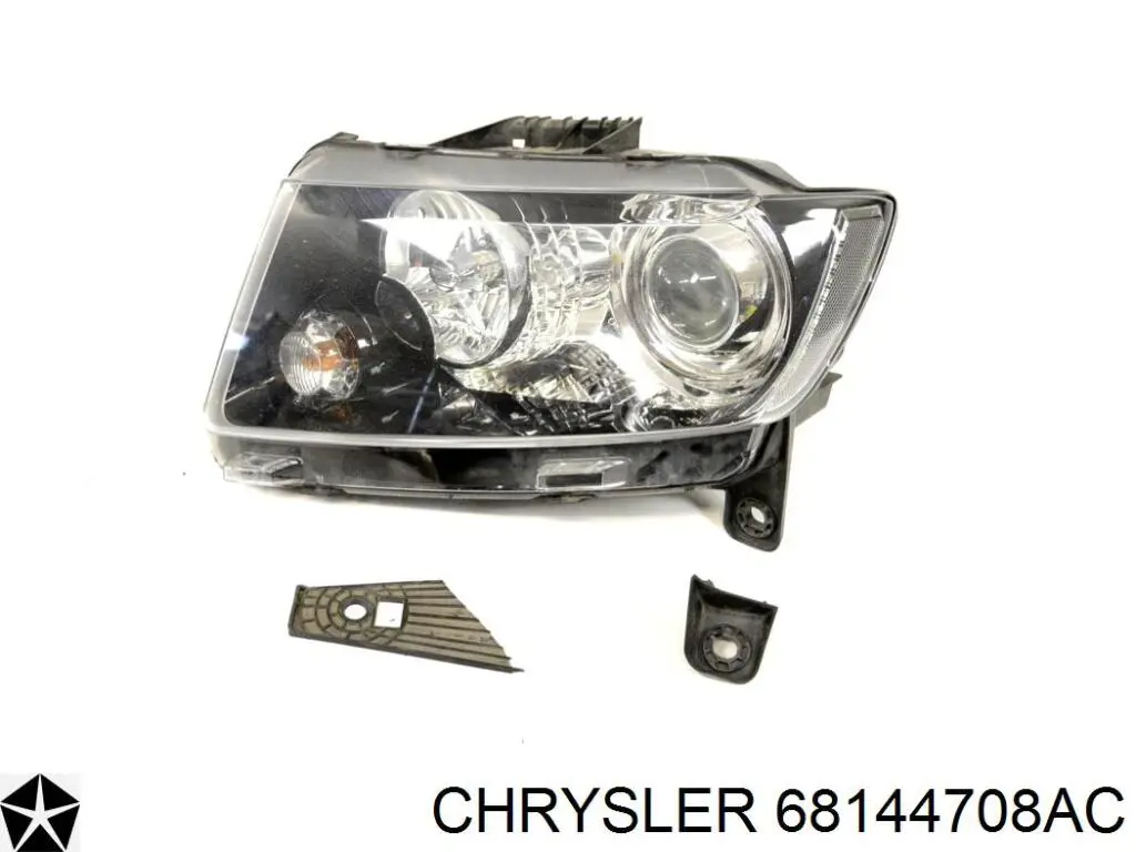 Купить 68144708AC Chrysler 