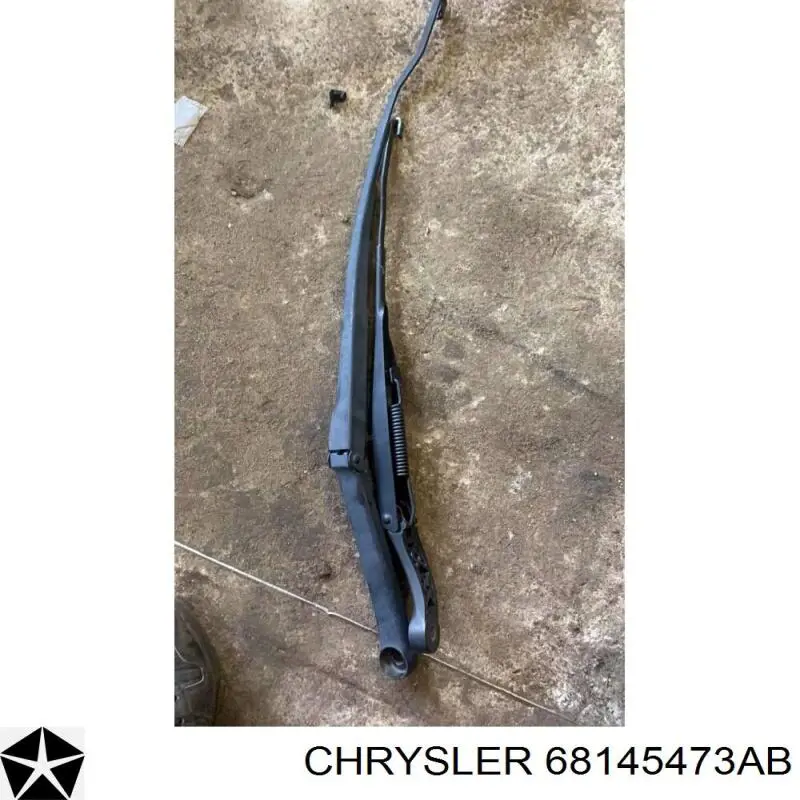 68145473AB Chrysler 