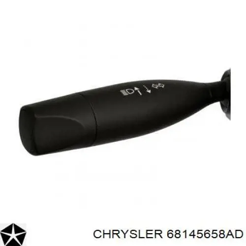 68145658AD Chrysler 