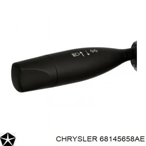  Chrysler 68145658AG цена, от 25.40 USD