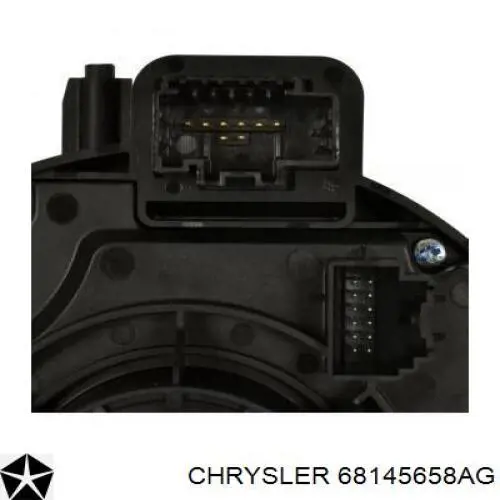 68145658AG Chrysler 