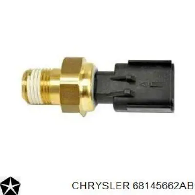 Sensor de pressão de óleo para Fiat 500 X 334