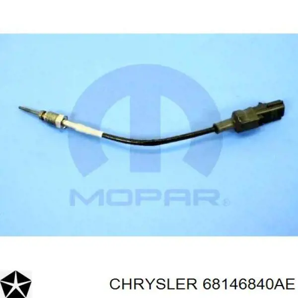  Chrysler 68146840AE