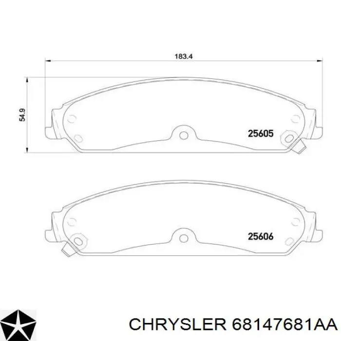 Колодки Febi 116112 цена, от 40.98 USD